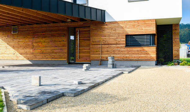 Best Custom Driveway Pavers  in East Farmingdale, NY