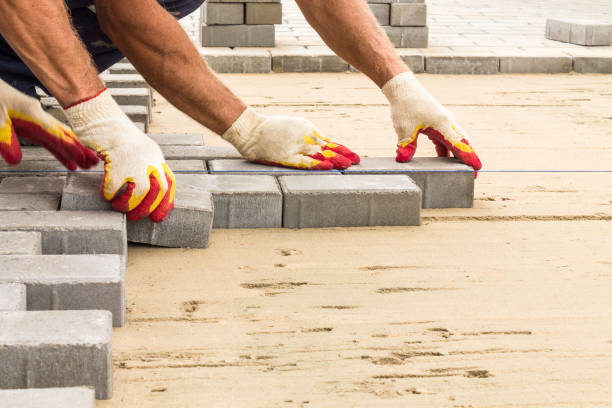 Reasons to Select Us for Your Driveway Paving Requirements in East Farmingdale, NY